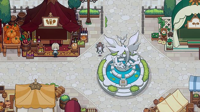 Windrest Chronicle: Dragonport Diner