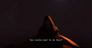 Vampire Hunter: Nightrise