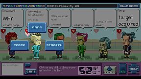 SF2K: Class Dismissed