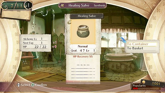 Atelier Meruru ~The Apprentice of Arland~ DX