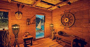 Survival: Fountain of Youth Sea Wolf Pack