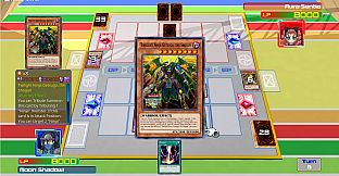 Yu-Gi-Oh! ARC-V: ARC League Championship