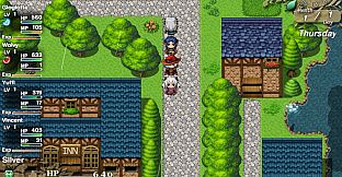 The protectors of Deya