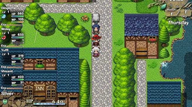 The protectors of Deya