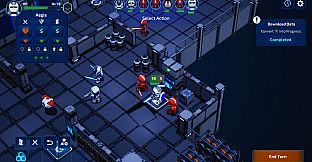 Reel Tactics