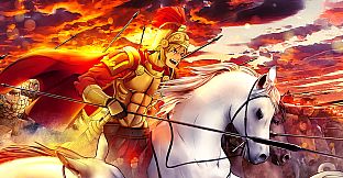 Romance of Raskya