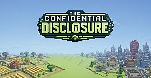 The Confidential Disclosure