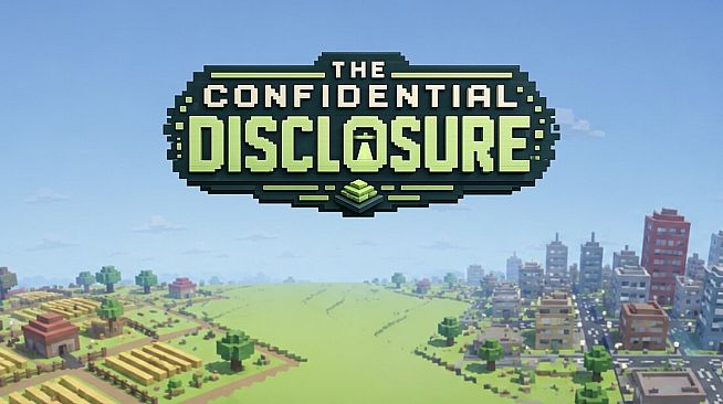 The Confidential Disclosure