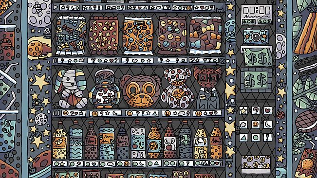 I commissioned some cats 11