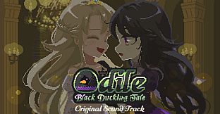 Odile: Black Duckling Tale -Original Soundtrack