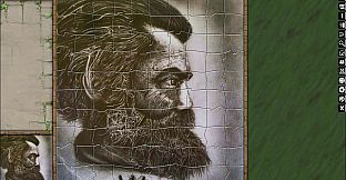 Jigsaw Puzzle Pack - Pixel Puzzles Ultimate: Cheregi