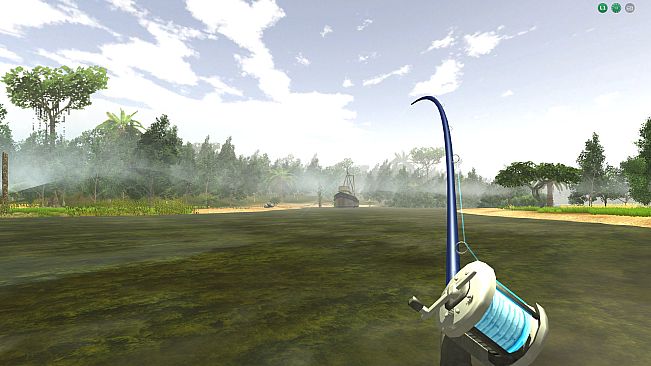 Worldwide Sports Fishing