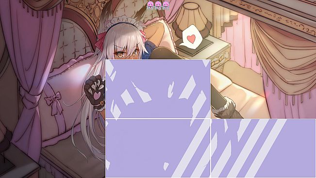 Seek Girl - Charming girl