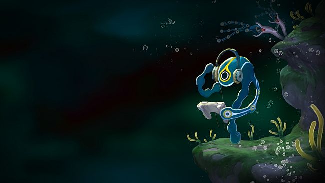 Wavekin Original Soundtrack