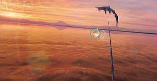 Real VR Fishing | JAPAN DLC PART 1