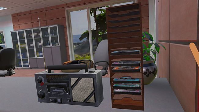 VetVR Veterinary Simulator