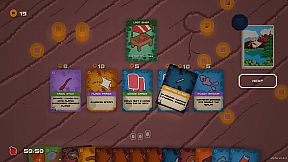 Dungeon Deck