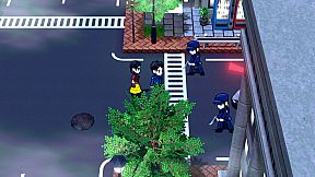 武道传说 League of Fighters