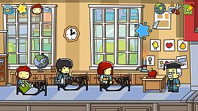 Scribblenauts Unlimited