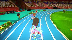 Smoots Summer Games II