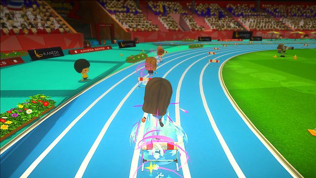 Smoots Summer Games II