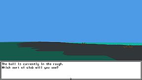 Damien Crawford's Golf Experience 2022