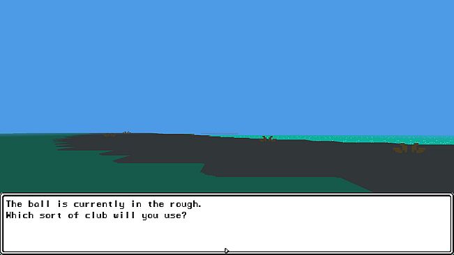 Damien Crawford's Golf Experience 2022