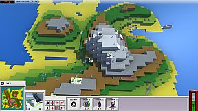 Fortification: tower defence