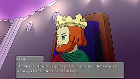 Court, Connect, Capture