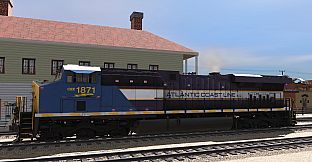 Trainz 2019 DLC - Pro Train: CSX Heritage Loco Bundle 2