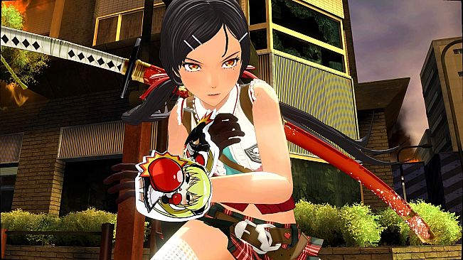 OneeChanbara ORIGIN - Exclusive Saki Weapon: Wristband: Mian's Gauntlet
