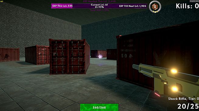 ZomBay - Golden Guns