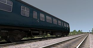 Train Simulator: BR Class 101 DMU Add-On