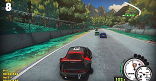 Super Woden GP 3