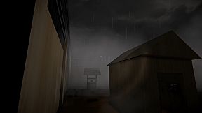 Bernie’s Nightmare