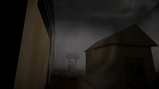 Bernie’s Nightmare