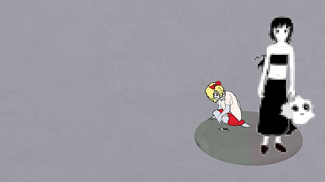 HFTGOOM - ULTIMATE DONATION WALLPAPER - FOR YOUR EYES ONLY -