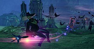 Skyforge - Class Booster Pack