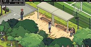 Yakuza Rogue EX: Officer Ayukawa Hikaru