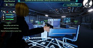 Air Combat MF - Mini TPS Mission