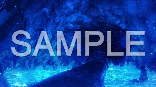 RPG Maker MV - Minikle's Background CG Material Collection "Dungeon" part01 A