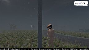 Florida Man: Hurricane Hijinks