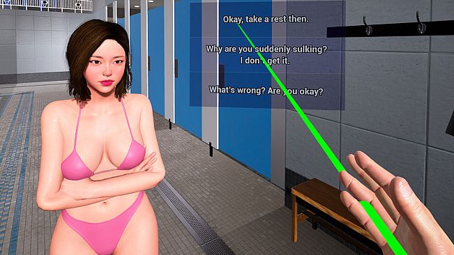 DiveInLoveVR
