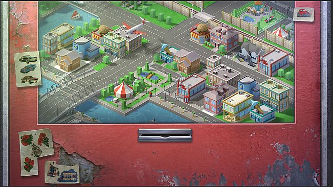 Detectives United: Mission Possible Collector's Edition