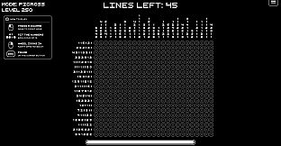 0101 - Picross Bonus Levels