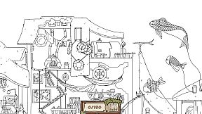 HIDDEN CATS 2: Crafts