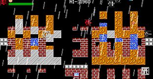 The Tower Of TigerQiuQiu Tiger Tank 63