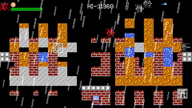 The Tower Of TigerQiuQiu Tiger Tank 63