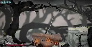 Kletba Vlčího Moru