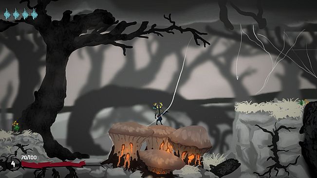 Kletba Vlčího Moru